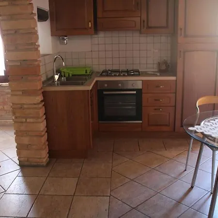 Διαμέρισμα La Casa Dei Poeti - C.i.r. 054039lotur19934 *