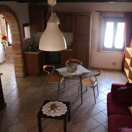 شقة La Casa Dei Poeti - C.i.r. 054039lotur19934 بيرودجا