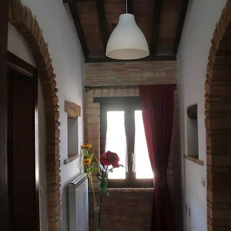 La Casa Dei Poeti - C.i.r. 054039lotur19934 * Περούτζια