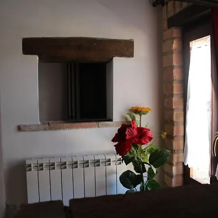 شقة La Casa Dei Poeti - C.i.r. 054039lotur19934 بيرودجا
