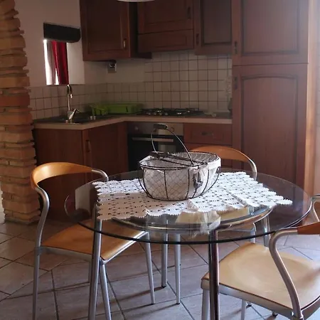 La Casa Dei Poeti - C.i.r. 054039lotur19934 شقة